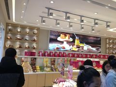 -好利来(东四店)