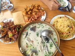 -美顺香食府鱼头老店(雪野湖店)