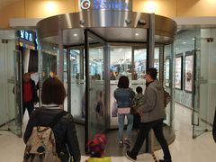 -银座mall(东直门店)