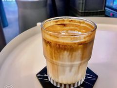 DIRTY-麻雀咖啡SPARROW COFFEE(十全街店)