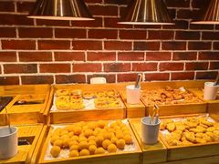 -牛排叔叔自助餐厅(太原万达店)