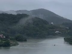 -新安江山水画廊风景区