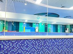 -Swim斯卫姆国际儿童游泳中心(红博中央公园店)