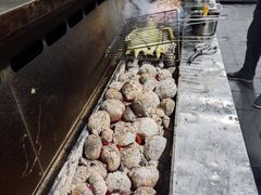 -清真·双公羊·馕坑烤全羊(奥体店)