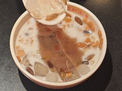 -探鱼·鲜青椒爽麻烤鱼(广州欣荣广场店)