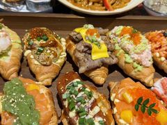 -桃太郎寿司料理(大学城店)