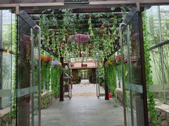 -春满园生态餐厅(南宫路店)