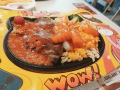 -豪享来牛排(人民店)