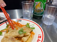 -堂堂小伙夫·辽宁小吃大排档(京西大悦城店)