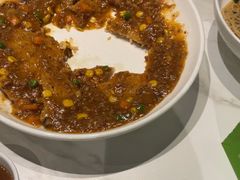 -周大厨辣椒炒肉(淮安万达店)