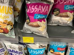 -blt精品超市(杭州城西银泰店)