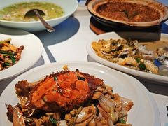 -小城故事·地道宁波味(月湖盛园店)