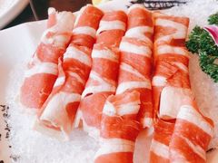 -淼福猪肚鸡·椰子鸡火锅(大沙地店)