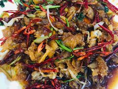 -九龙餐厅(大沽路店)