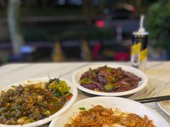 -邵老爹老杭州白斩鸡·家常菜(建国北路店)