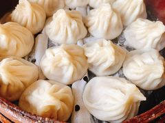 南翔小笼包-双塔老饭店