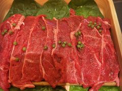 -季季山•云南野生菌火锅(上海首店)