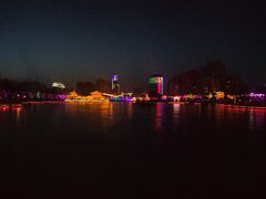 -雁滩公园