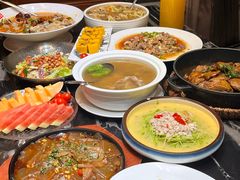 -绿野仙踪·印象(香樟名都店)