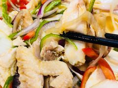 -西粉堂新疆米粉(朝外店)