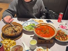 -洞庭鱼香(万科店)