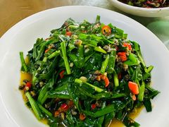 -江西风味土菜馆(祁连山南路店)