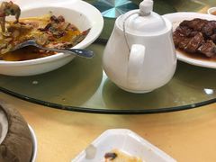 -暨南大学（石牌校区）明湖楼