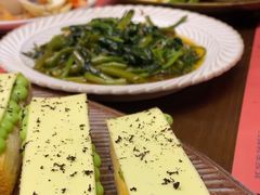 -漫活堂·喜泰荟·东南亚风味小馆(美林M·LIVE天地店)