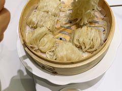 -西安饭庄·非遗陕菜(凤城五路店)