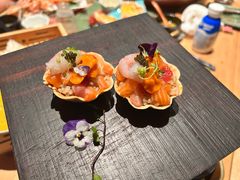 -Minase水濑·日料放题(外滩店)