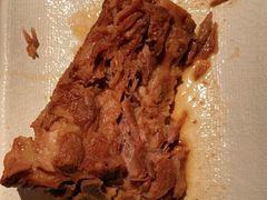 -大师兄·西北小馆(金湾华发商都店)