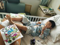 -北京新世纪儿童医院