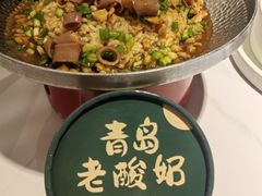 -33号大院·青岛本帮菜(五四广场店)