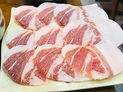 -延成苑韩式烤肉店(长春道店)