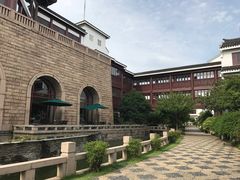 -苏州吴宫泛太平洋酒店