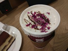 -COSTA COFFEE(上海虹口龙之梦)