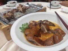 -聚福宝合苑食府(南头镇店)