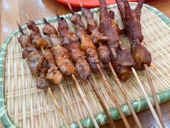 -马艾萨中国兰州传统牛肉面(惠新里店)