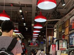 -荔银肠粉(广州天河华利路店)
