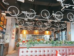 -玛尚诺意式餐厅(官舍店)