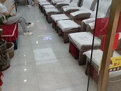 -郑远元专业修脚房(百花三路店)