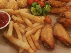 -必胜客(百联又一城店)