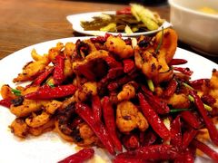 iphone_upload_pic-吕氏疙瘩汤·私家菜馆(慈云寺店)