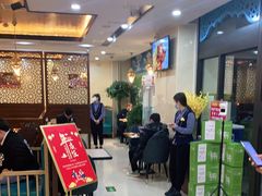 -阿西叶滩羊馆(交大店)