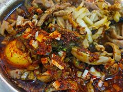 -鹍记特色牛杂面