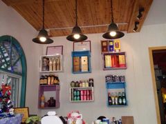 -乌镇那一年小院主题餐厅(甘泉西路店)
