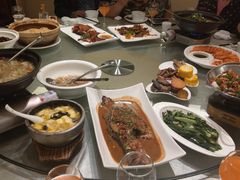 -丽华园(汉阳龙阳店)