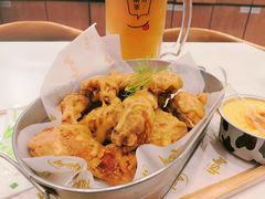 -艾薯夫妇Aysh(红山店)