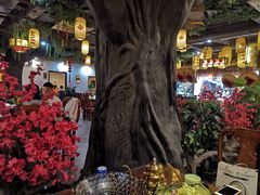 -鼎晟江南·融合江南宴(固戍店)