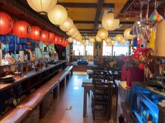 -鸟鹏烧鸟居酒屋(龙岗万科店)